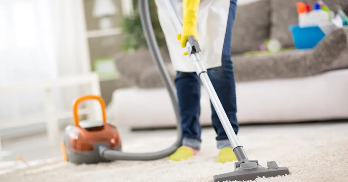 Regular house cleaning services in Philadelphia by Beyond Home Care